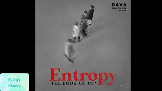DAY6 (데이식스) - Sweet Chaos (타이틀)('The 3rd Album'[The Book of Us: Entropy])