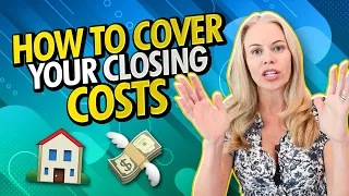 VA Mortgages: How To Get Your Mortgage Lender To Pay for Your Closing Costs 🏠💸