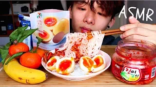 ASMR Eating Sounds | What I Normally Eat In A Day (Eating Sound) | MAR ASMR