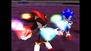 The best moments from every Snapcube sonic fandub