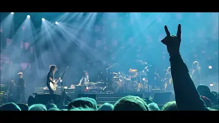 Foo Fighters (Entire Show) -  2023 - Gilford, NH.