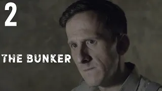 The Bunker part 2 (Game Movie) (No Commentary)