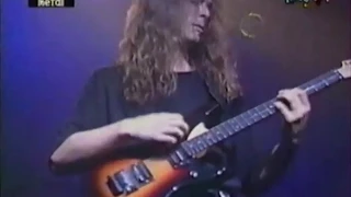Angra - Live In São Paulo 1996 + Mcm Interview