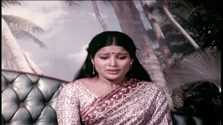 Dr.Ambrish And Jayamala Romantic Kannada Scenes | Prema Mathsara Kannada Movie | Kannada Scenes