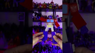 Clearance PICK UP! Super7 Ultimates Optimus Prime Quick Look! #transformers #super7 #optimusprime