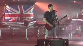 LINKIN PARK LIVE @ THE O2 ARENA - INVISIBLE, WAITING FOR THE END, BREAKING THE HABIT - 03/07/2017