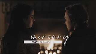 mercury | mary & francis