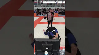 First BJJ Competition  PHILLY OPEN. White Belt 185lbs