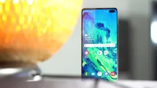 Samsung Galaxy s10 | 2 months later!