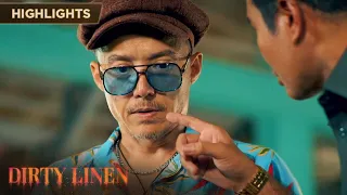 Carlos belittles Ador | Dirty Linen (w/ English subs)