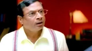 Bunny Movie || M.S.Narayana & Raghu Babu Gang Comedy Scene