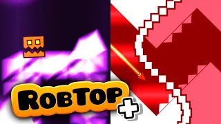 Adding Effects to Robtop Levels! (#4)