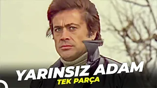 Yarınsız Adam | Cüneyt Arkın Eski Türk Filmi Tek Parça