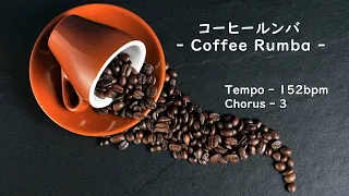 JP - コーヒールンバ - Coffee Rumba - ( Eb Instrument )