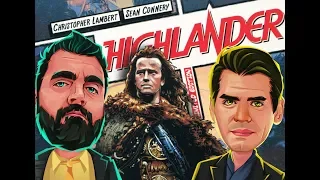 My First Time: Highlander (1986)