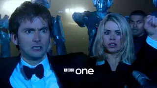 Doctor Who Series 1-7 Ultimate BBC One TV Trailer