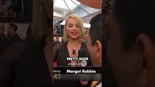 Tequila Takes Over the Oscars Red Carpet pt 5