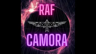 RAF Camora - Meteorit 432hz