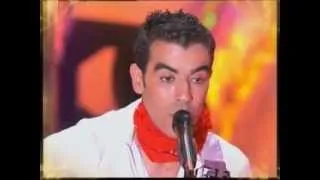 L'Oriental - Hamid El Hadri - Star Academy Maghreb - Prime 7