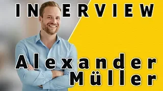 Die Geheimnisse zu deinem Erfolg! Querdenker erzählt von seinen Erfahrungen - Alexander Müller