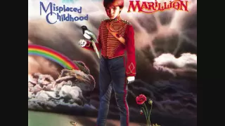 Marillion - Misplaced Childhood Pt. 2 / 6