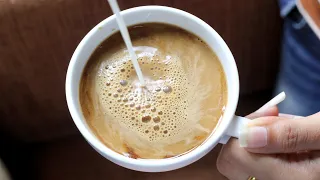 What Happens To Your Body If You Drink Coffee Creamer Every Day