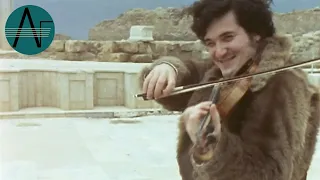 Pinchas Zukerman: Here to make music - Documentary of 1975