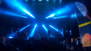 Betraying The Martyrs - Love Lost (Live at Faine Misto 2018)