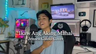 Ikaw Ang Aking Mahal - VST & Co. (Jenzen Guino Cover)