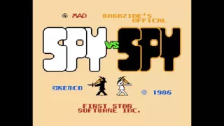 SPY VS SPY RAP | DUANE & BRANDO