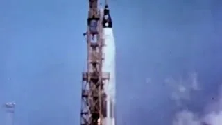 Springboard To Space, The Arnold Center Story - 1965 - CharlieDeanArchives / Archival Footage