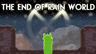 The End of Rain World