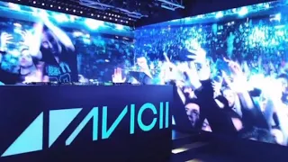 Avicii メドレー MIX