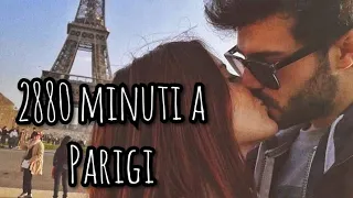 2880 minuti a Parigi