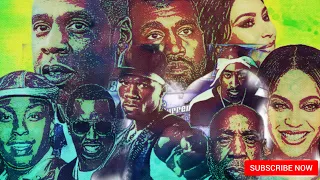 Jaguar Wright EXPOSES @diddy , 2Pac, @beyonce Jay Z @50Cent!