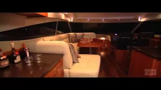 NEW Riviera 5800 Sport Yacht with IPS - SYS Yacht Sales