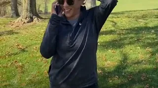 "We did it, Joe!" Kamala Harris's First Call to Joe Biden after Democrats won the US Elections