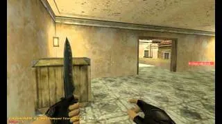 [s01e04] Заур "Дерзкий Член" играет в Counter-Strike