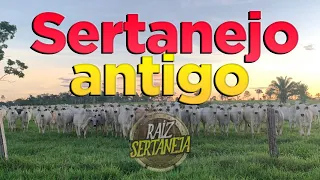 SERTANEJO RAIZ SÓ MODÃO DE OURO AS SELECIONADAS