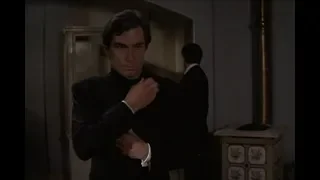 #137 - James Bond Retrospective 022 - The Living Daylights (1987) Review - Crawford-Clark Close-Up