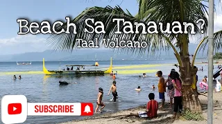 #TanauanBatangas #Batangas #TravelVlog Beach Sa Tanauan Batangas | Gonzales Tanauan | Travel Vlog