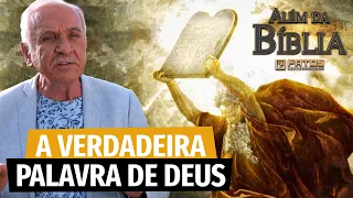 Além da Bíblia - As interpretações da Bíblia - Episódio 5 /6