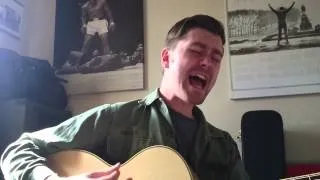 Oh! Darling (The Beatles) Darrell Smith cover