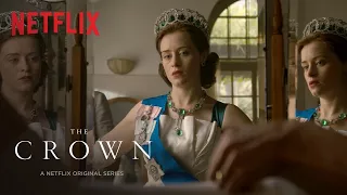 The Crown | Season 2 Teaser [HD] | Netflix