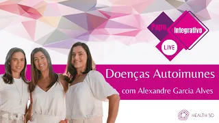 Doenças Autoimunes