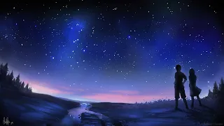 Violet Evergarden Lofi that Make Me Want To Cry ☂️☂️ - Relaxing and Sleepy Anime Lofi