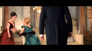 'Bel Ami' Clip #1: Georges (Robert Pattinson) Meets His Ladies