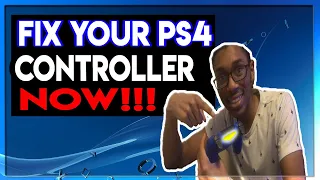 How To Fix: PS4 Controller Yellow Light Of Death Fix (Ps4 Controller 🎮 Yellow Light 2018) - Part 6