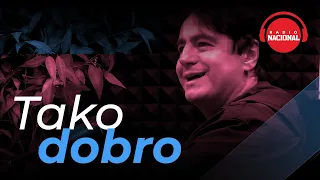 TAKO DOBRO  - Boris Novković