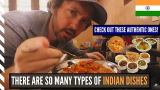 Why Do Indians Use So Much Curry? WRONG question... Here's a BETTER one!